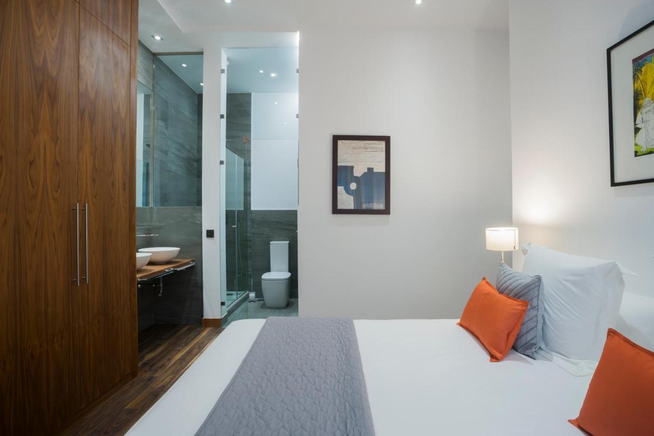Dobohomes - Gran Via 2 Madrid Exterior photo